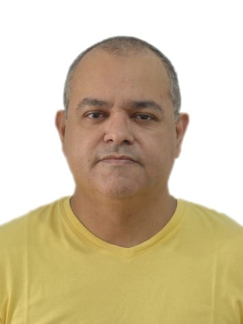MARCOS SILVA DE JESUS