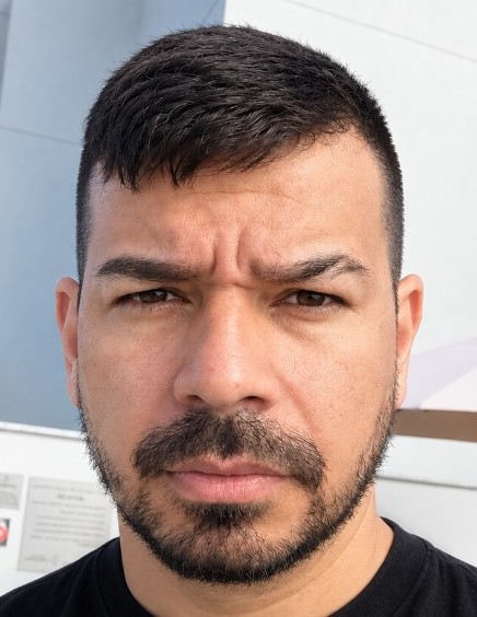 EDERSON GOMES FERREIRA