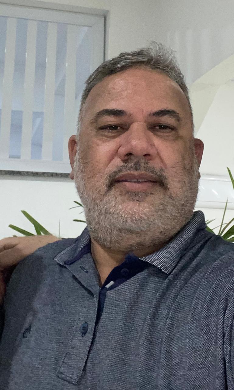 ALCIDES GOMES DOS SANTOS