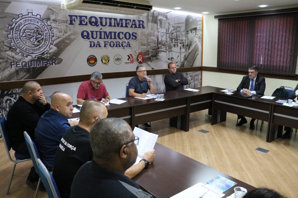 Foto da galeria