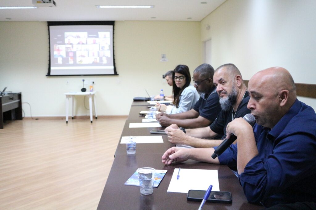 Foto da galeria