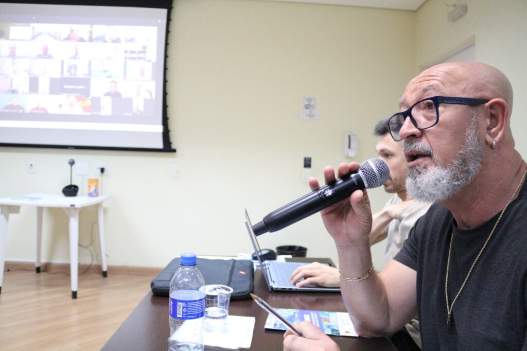 Foto da galeria
