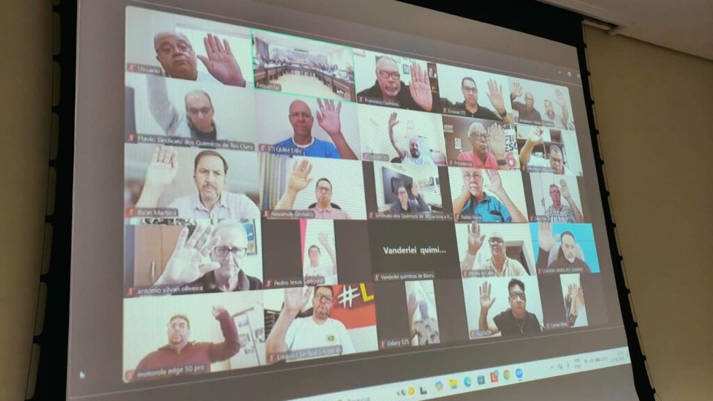 Foto da galeria
