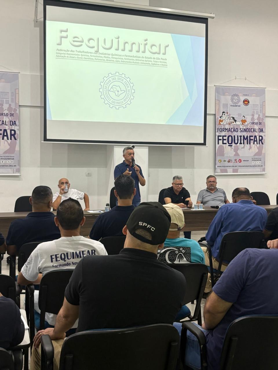 Foto da galeria