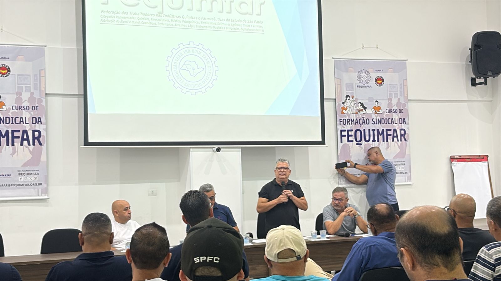 Foto da galeria