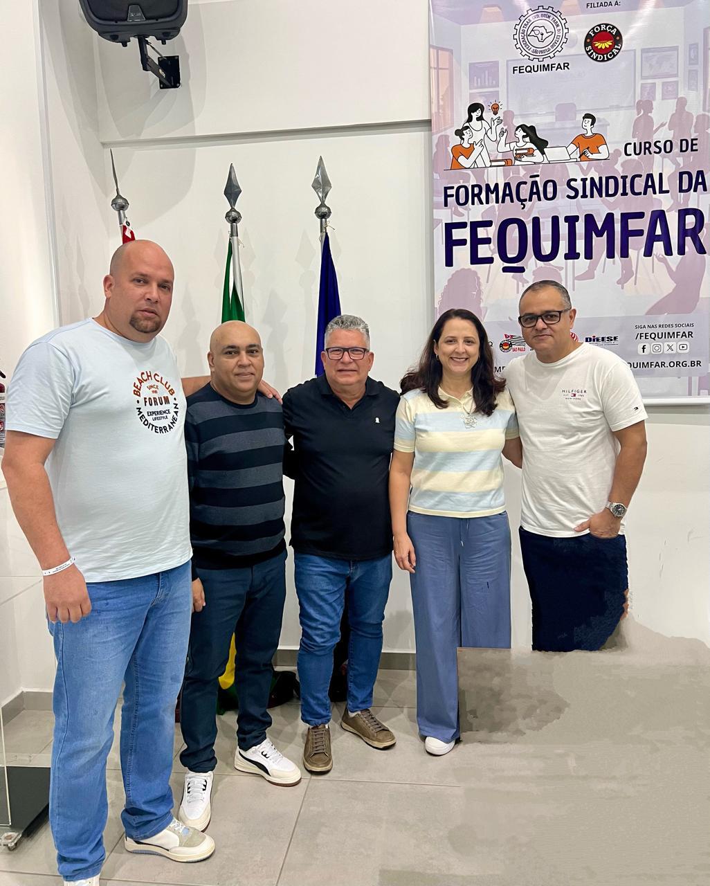 Treinamento na Colônia de férias da Federação em Praia Grande