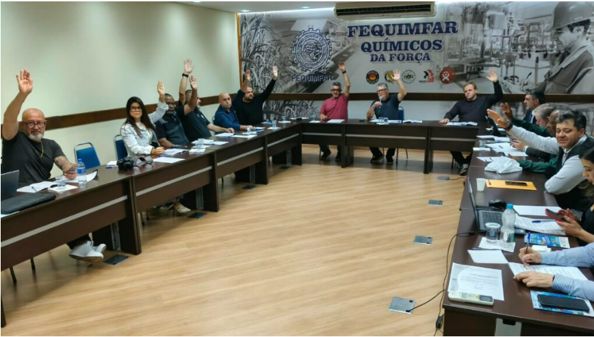 CAMPANHA SALARIAL 2026/2027