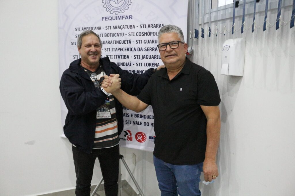 Foto da galeria