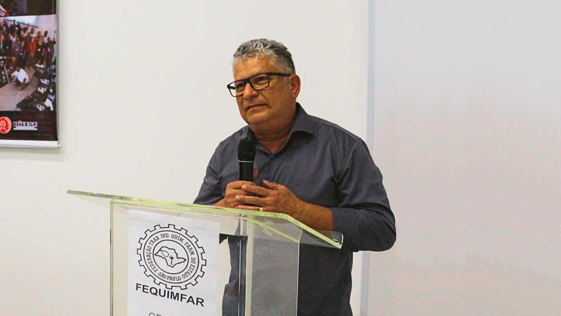 Sergio Luiz Leite receberá Título de Cidadão Paulistano na próxima segunda, 31